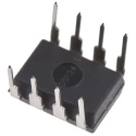 Texas Instruments Buck Boost Switching Regulator 40V PDIP 8-Pin MC33063AP