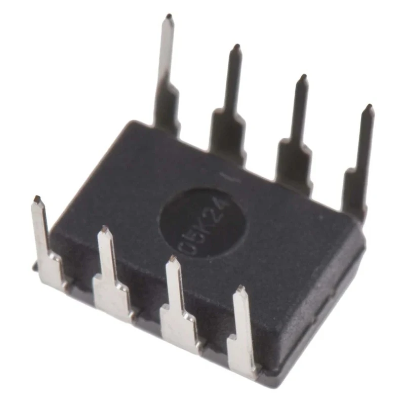 Texas Instruments Buck Boost Switching Regulator 40V PDIP 8-Pin MC33063AP
