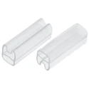 Phoenix Contact Cable Marker Carrier Strip for 1.5 to 2.5mm Cable Diameter Range PATG 1/15 1013025