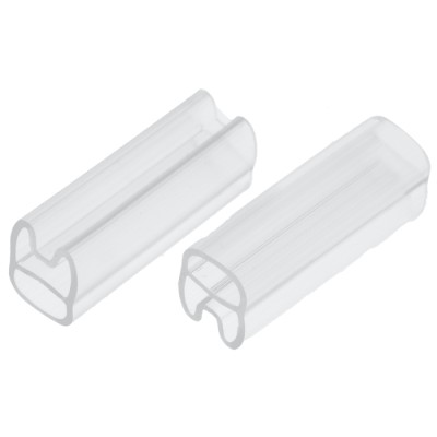 Phoenix Contact Cable Marker Carrier Strip for 1.5 to 2.5mm Cable Diameter Range PATG 1/15 1013025