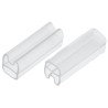 Phoenix Contact Cable Marker Carrier Strip for 1.5 to 2.5mm Cable Diameter Range PATG 1/15 1013025