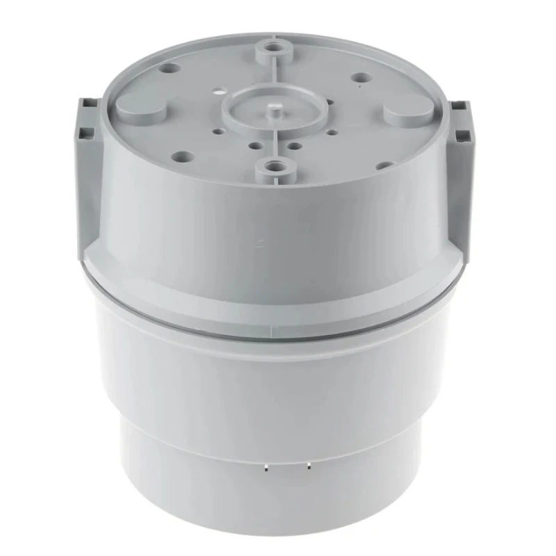 Werma Green Beacon BWM 890 Series 230V AC LED, Steady Light IP65 890.220.68