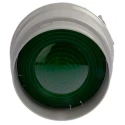 Werma BWM 890 Series Green Beacon 250V AC/DC Steady Surface Mount Incandescent Bulb IP65 