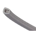 HellermannTyton Helagrip Slide-On Cable Marker Black Pre-Printed Legend 9 for 2-5 mm Cable Diameter 901-10365