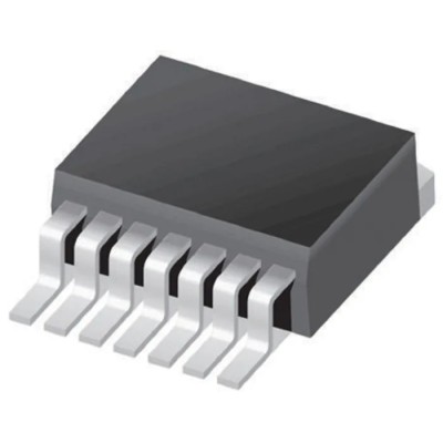 Texas Instruments Voltage Regulator 5.5V 8-Pin Surface Mount Positive Polarity TPS74401KTWR