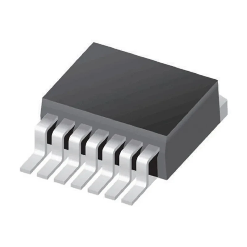 Texas Instruments Voltage Regulator 5.5V 8-Pin Surface Mount Positive Polarity TPS74401KTWR