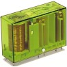 Elesta PCB Force Guided Relay 24V DC Coil Voltage 4-Pole 3 NO/1 NC SIR 312P 24VDC