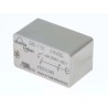 Elesta PCB Mount Force Guided Relay 2-Pole DPST 24V DC Coil Voltage SIS 112 24VDC