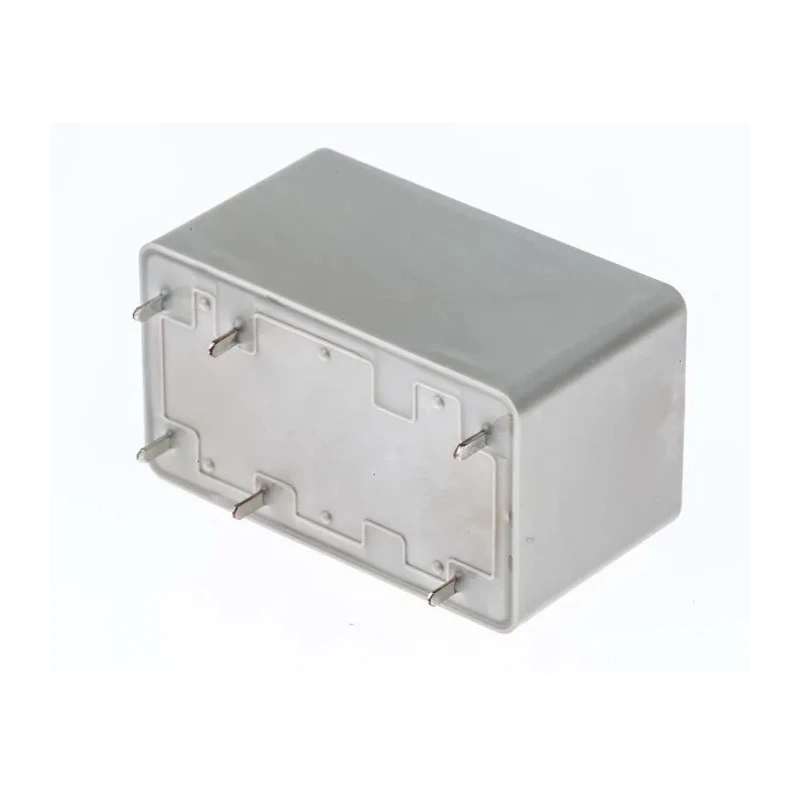 Elesta PCB Mount Force Guided Relay 2-Pole DPST 24V DC Coil Voltage SIS 112 24VDC