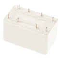 Elesta PCB Force Guided Relay 12V dc Coil Voltage SIS 212 12VDC