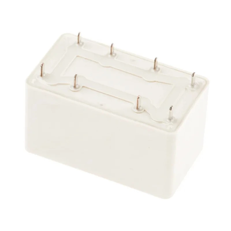 Elesta PCB Force Guided Relay 12V dc Coil Voltage SIS 212 12VDC
