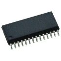 Texas Instruments 16-Bit SAR Analogue to Digital Converter 250 ksps, 28-Pin SOIC ADS8505IDW