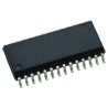 Texas Instruments 16-Bit SAR Analogue to Digital Converter 250 ksps, 28-Pin SOIC ADS8505IDW