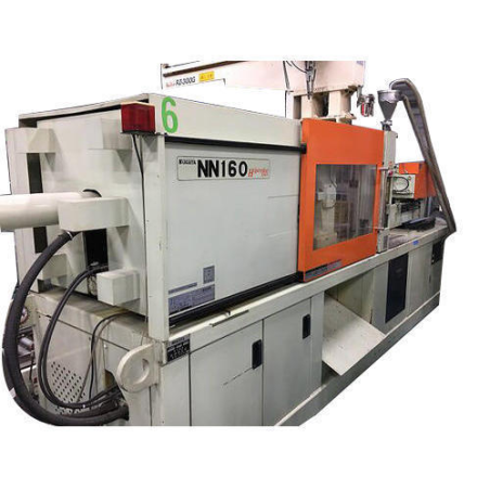 advance-nn160-used-plastic-injection-moulding-machine-with-capacity-150-to-200-ton-per-day-26511