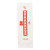 RS PRO Temperature Sensitive Label 71°C to 110°C 8 Levels 10 Labels Vertical Orientation 555-409