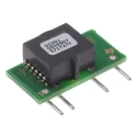 Texas Instruments 5-Channel DC/DC Power Supply Module Fixed 5V 200mA Through Hole SIP 4-Pin DCH010505SN7