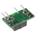 Texas Instruments 5-Channel DC/DC Power Supply Module Fixed 5V 200mA Through Hole SIP 4-Pin DCH010505SN7