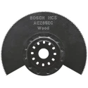 Bosch 1-Piece Saw Blade Model 2608661643, Compatible with GOP 10.8 V-Li Multifunction Tool, Made in Switzerland 2608661643