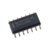 Texas Instruments Schmitt Trigger Input Inverter IC CD40106BM96 6 Elements 14-Pin SOIC 3 to 18V