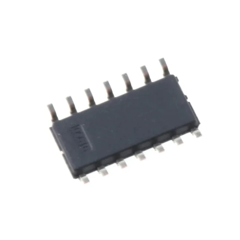 Texas Instruments Schmitt Trigger Input Inverter IC CD40106BM96 6 Elements 14-Pin SOIC 3 to 18V
