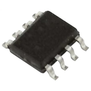Texas Instruments I2C Translator Voltage Level Translator 2 Voltage Level, 8-Pin SSOP PCA9306DCTT