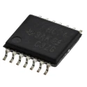 Texas Instruments 2 Flip Flop IC HC, 14-Pin TSSOP, 29MHz Clock Frequency, 2 to 6V Operating Voltage SN74HC74PWR