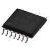 Texas Instruments 2 Flip Flop IC HC, 14-Pin TSSOP, 29MHz Clock Frequency, 2 to 6V Operating Voltage SN74HC74PWR