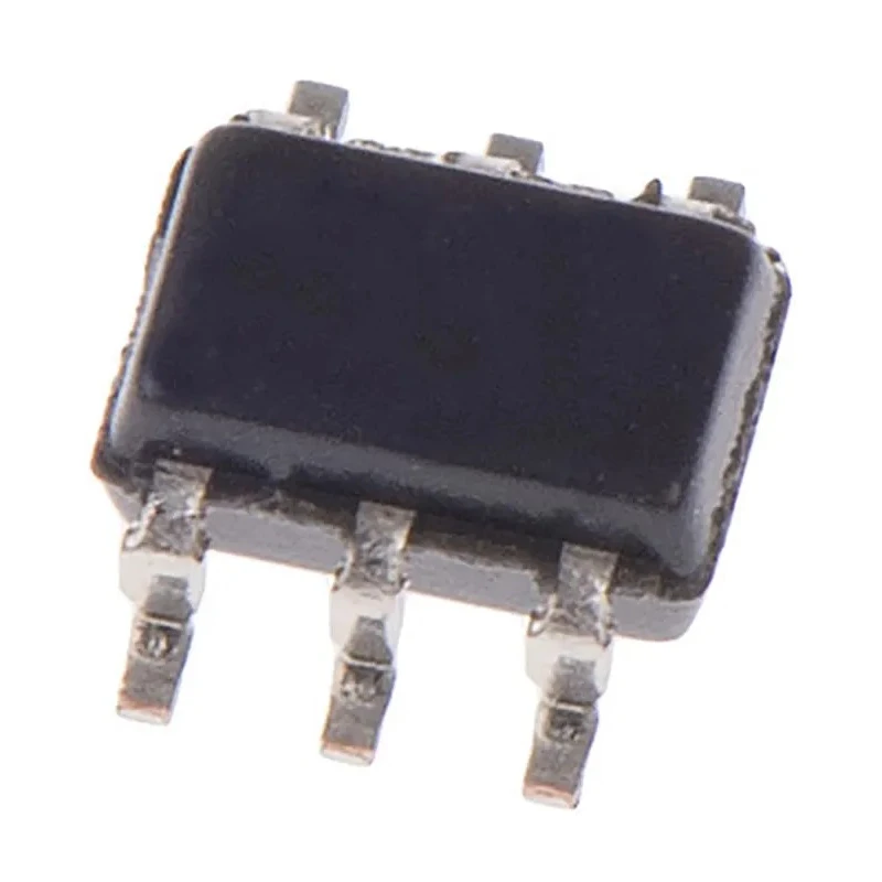 Texas Instruments 2-Channel Non-Inverting CMOS Buffer 6-Pin SC-70 Logic IC SN74LVC2G34DCKR