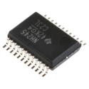 Texas Instruments 8-Bit Non-Inverting LVTTL Bus Transceiver, 24-Pin SSOP SN74LVC8T245DBR