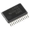 Texas Instruments Bus Transceiver, 8-Bit Non-Inverting LVTTL, 24-Pin SSOP SN74LVC4245ADBR
