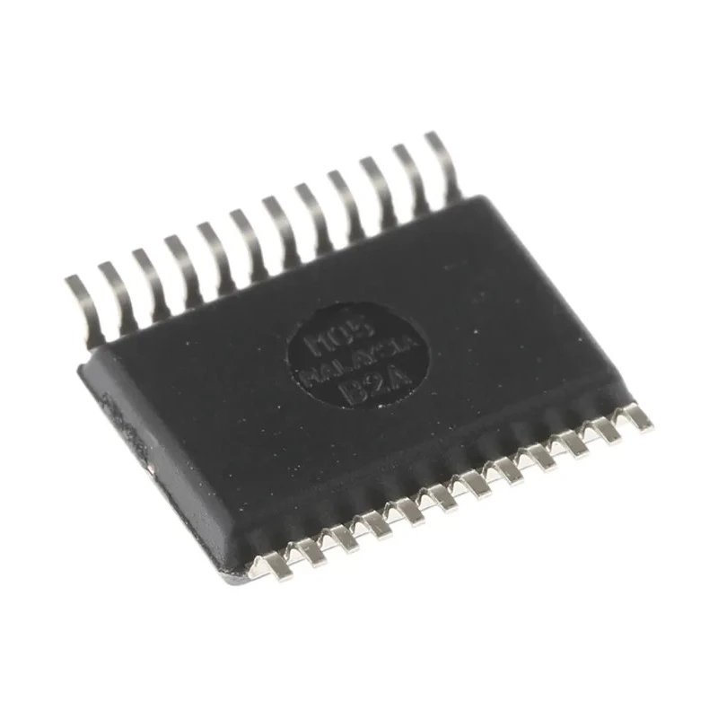 Texas Instruments Bus Transceiver, 8-Bit Non-Inverting LVTTL, 24-Pin SSOP SN74LVC4245ADBR
