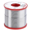 Multicore 0.7 mm Lead Solder Wire 40% Lead 60% Tin, Halogen Free Flux, 188°C Melting Point 288322