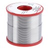 Multicore 0.7 mm Lead Solder Wire 40% Lead 60% Tin, Halogen Free Flux, 188°C Melting Point 288322
