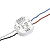 Osram IP65 5 Output LED Driver 24V 6W 250mA Constant Voltage