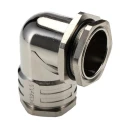 Lapp SKINDICHT Series 10 Cable Gland Kit, M32 Thread Size, Die-cast Zinc, IP55 Protected, -20°C to +100°C 52107840 & 52103040