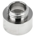 Lapp Cable Gland Adapter Nickel Plated Brass M16 Exterior Thread M20 Interior Thread SKINDICHT ME Series 52104452