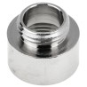 Lapp Cable Gland Adapter Nickel Plated Brass M16 Exterior Thread M20 Interior Thread SKINDICHT ME Series 52104452