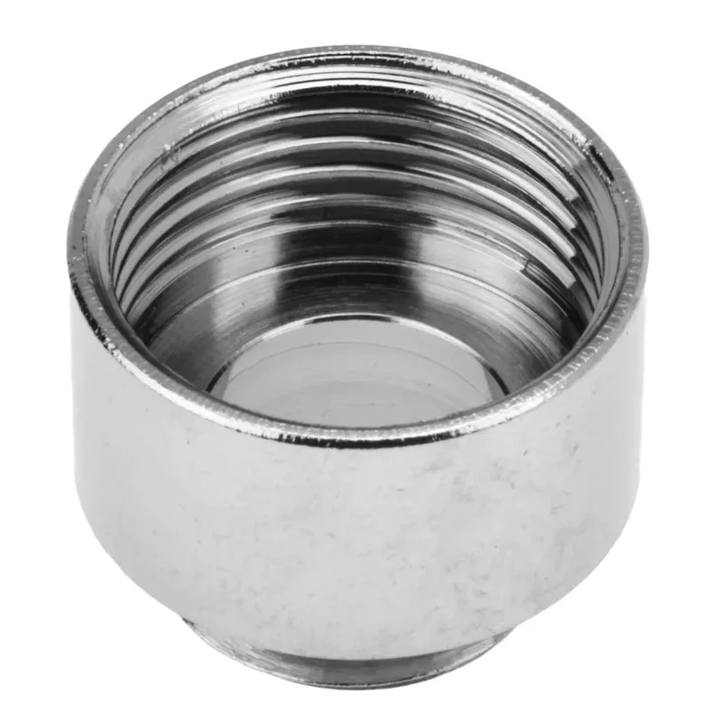 Lapp Cable Gland Adapter Nickel Plated Brass M16 Exterior Thread M20 Interior Thread SKINDICHT ME Series 52104452