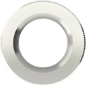 Lapp Cable Gland Reducer M32 Exterior Thread to M25 Interior Thread Nickel Plated Brass SKINDICHT MR Series 52104316