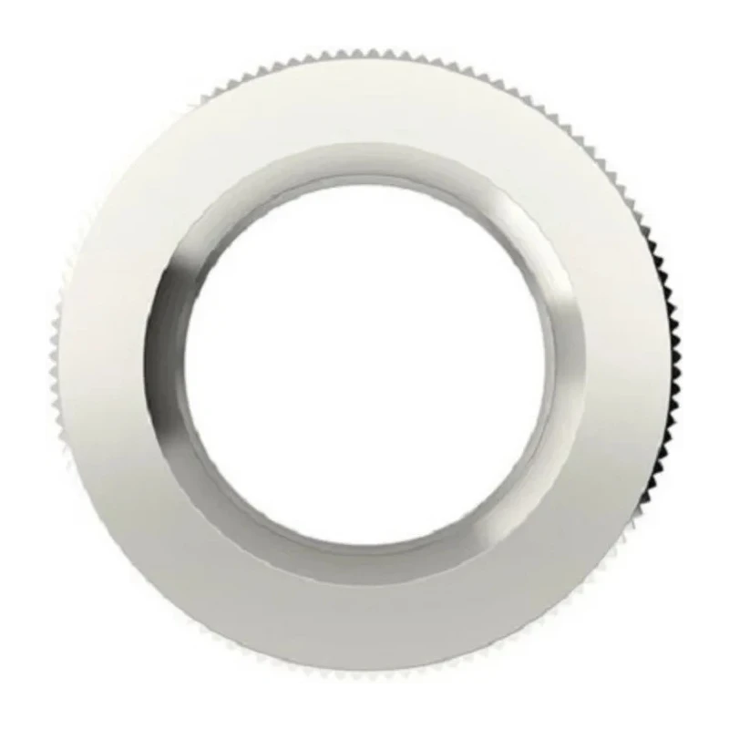 Lapp Cable Gland Reducer M32 Exterior Thread to M25 Interior Thread Nickel Plated Brass SKINDICHT MR Series 52104316