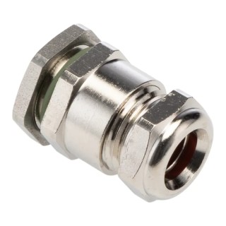 Lapp Skindicht Series 5 Cable Gland Kit M16, 50 Pieces, Brass Cone, Compression Screw, Sealing Cone 52105450 & 52032615