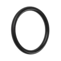 Lapp Black Nitrile Rubber (NBR) Cable Gland O-Ring, M20 Thread Size 53102020