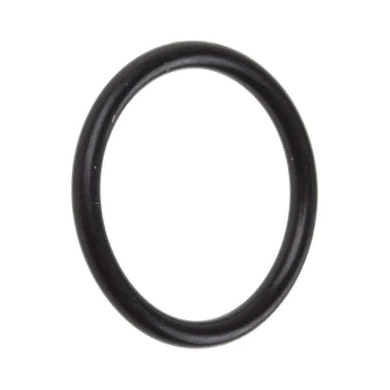 Lapp Black Nitrile Rubber (NBR) Cable Gland O-Ring, M20 Thread Size 53102020
