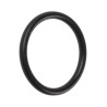 Lapp Black Nitrile Rubber (NBR) Cable Gland O-Ring, M20 Thread Size 53102020