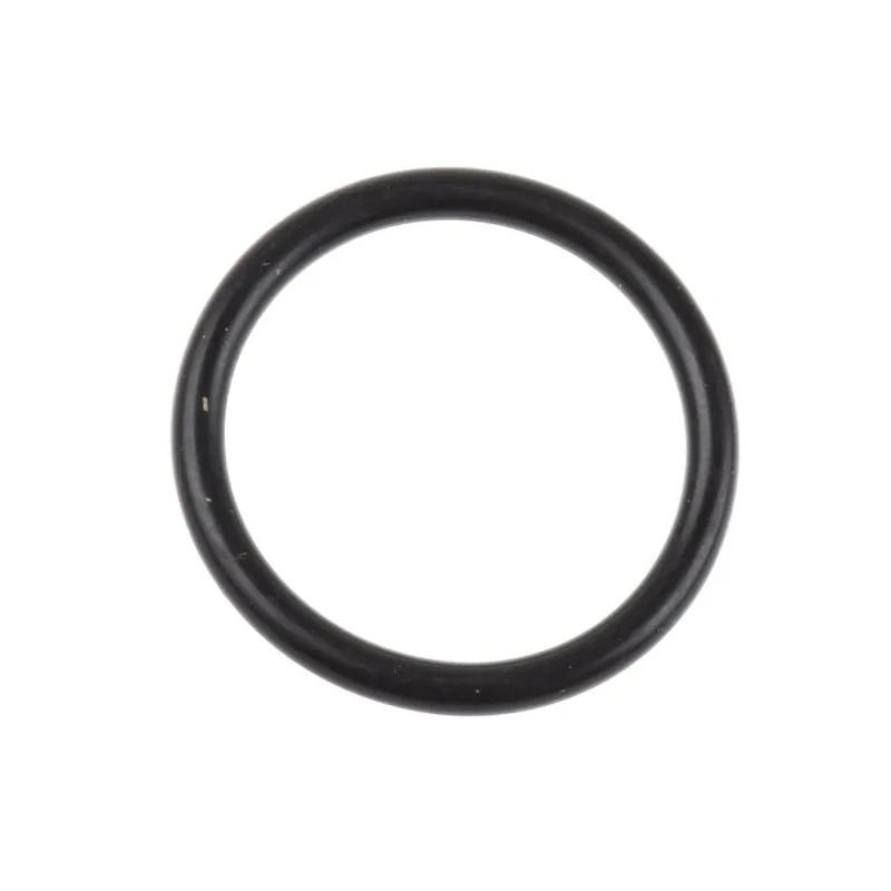 Lapp Black Nitrile Rubber (NBR) Cable Gland O-Ring, M20 Thread Size 53102020