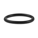 Lapp Black Nitrile Rubber (NBR) Cable Gland O-Ring, M20 Thread Size 53102020