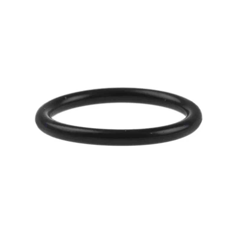 Lapp Black Nitrile Rubber (NBR) Cable Gland O-Ring, M20 Thread Size 53102020