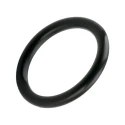 Lapp Black Nitrile Rubber (NBR) Cable Gland O-Ring, M20 Thread Size 53102020