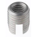 Böllhoff Galvanised Steel Threaded Insert M5 Size 10mm Depth 56000000079/01