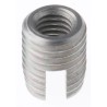 Böllhoff Galvanised Steel Threaded Insert M5 Size 10mm Depth 56000000079/01
